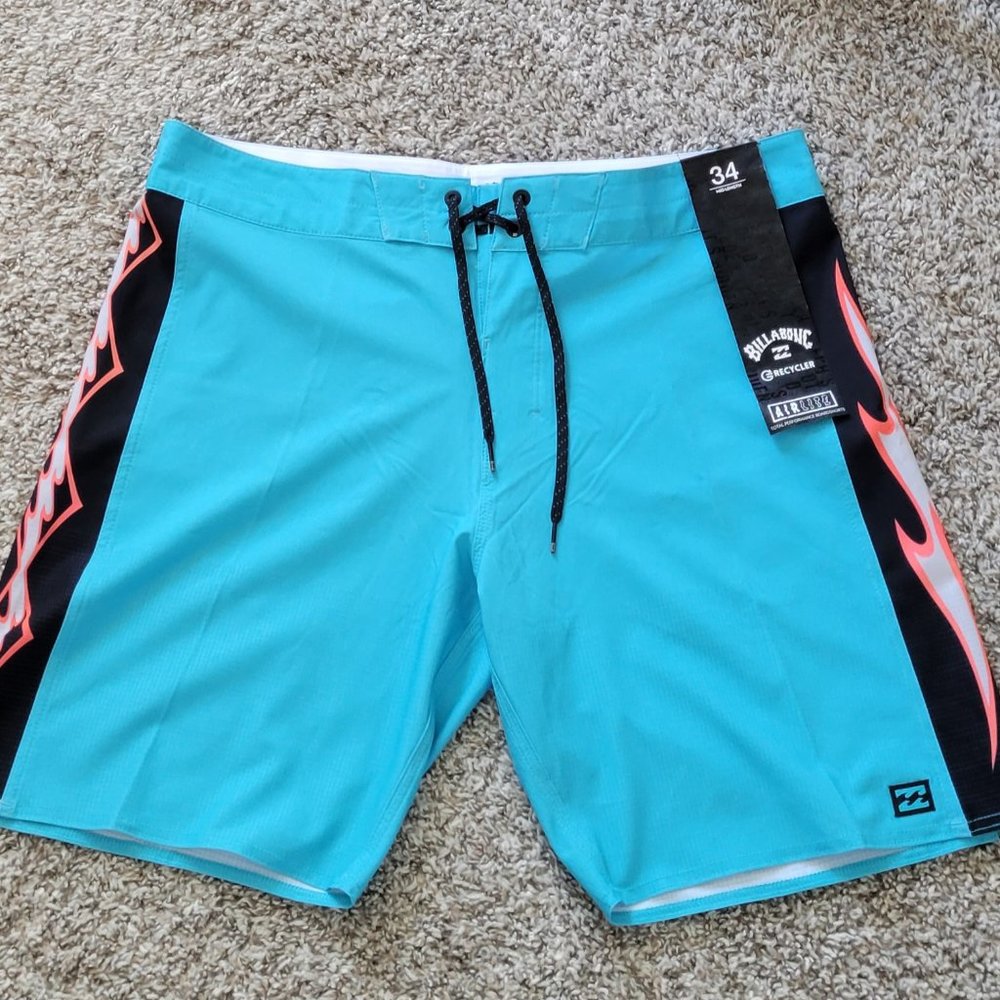 Men's Billabong Boardshorts